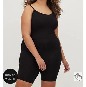 🆕️🐈⬛ 9" CATSUIT BIKE SHORT LENGTH🐈⬛